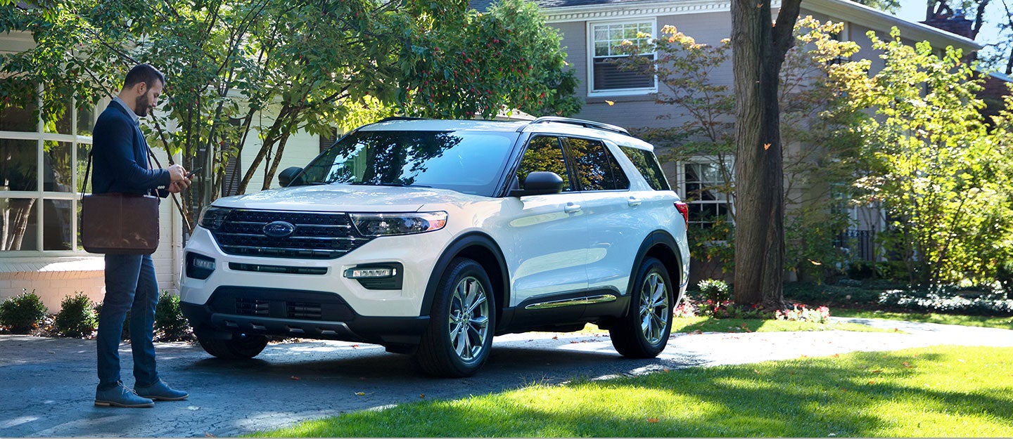 Payne Weslaco Ford in Weslaco TX