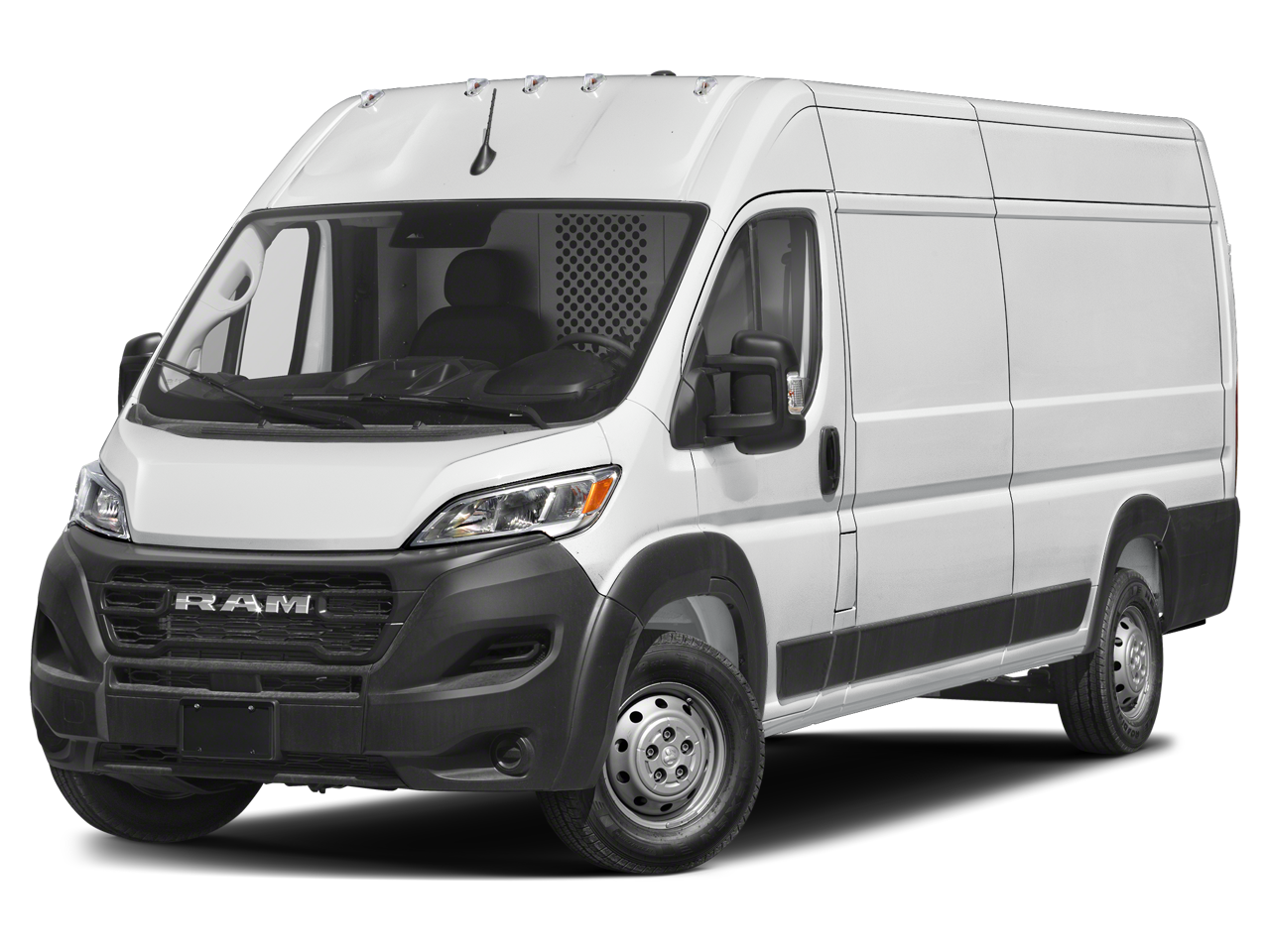 2024 RAM ProMaster Cargo Van SLT