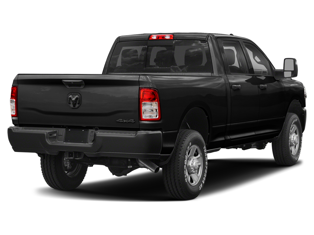 2023 RAM 2500 Tradesman