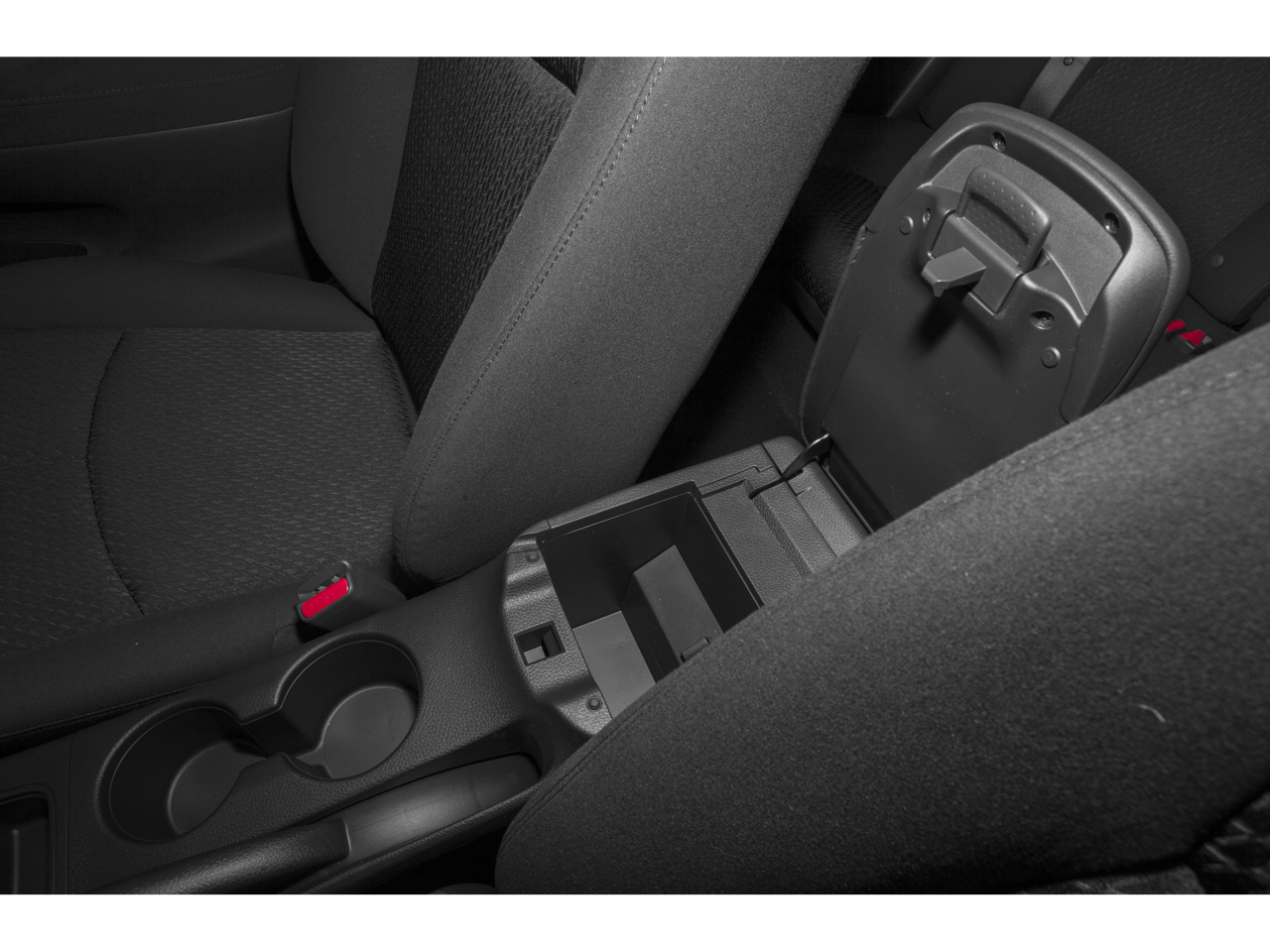 2015 Nissan Sentra FE+ S