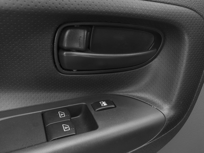 2017 Nissan NV200 Compact Cargo SV