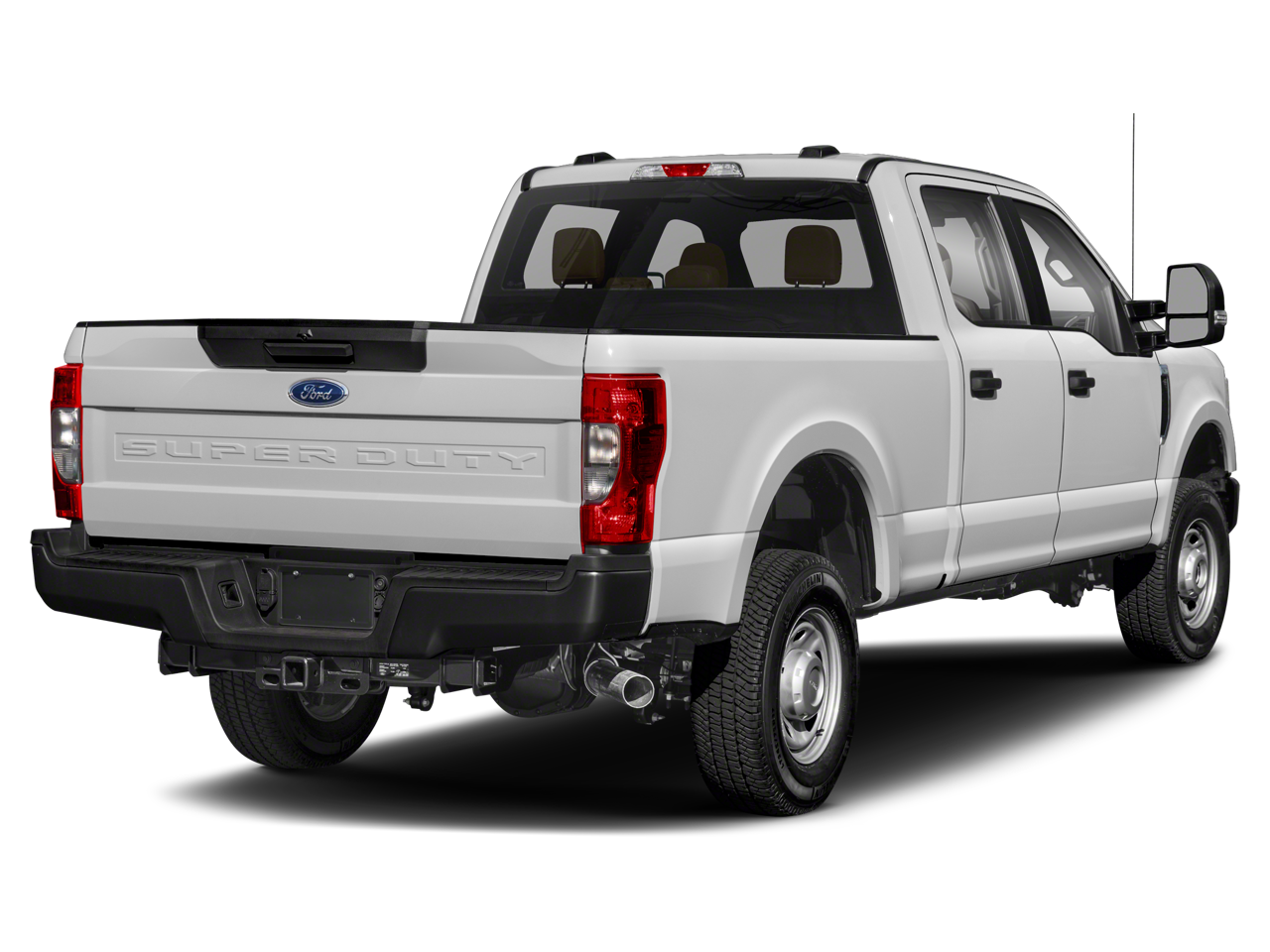2022 Ford Super Duty F-350 DRW XL