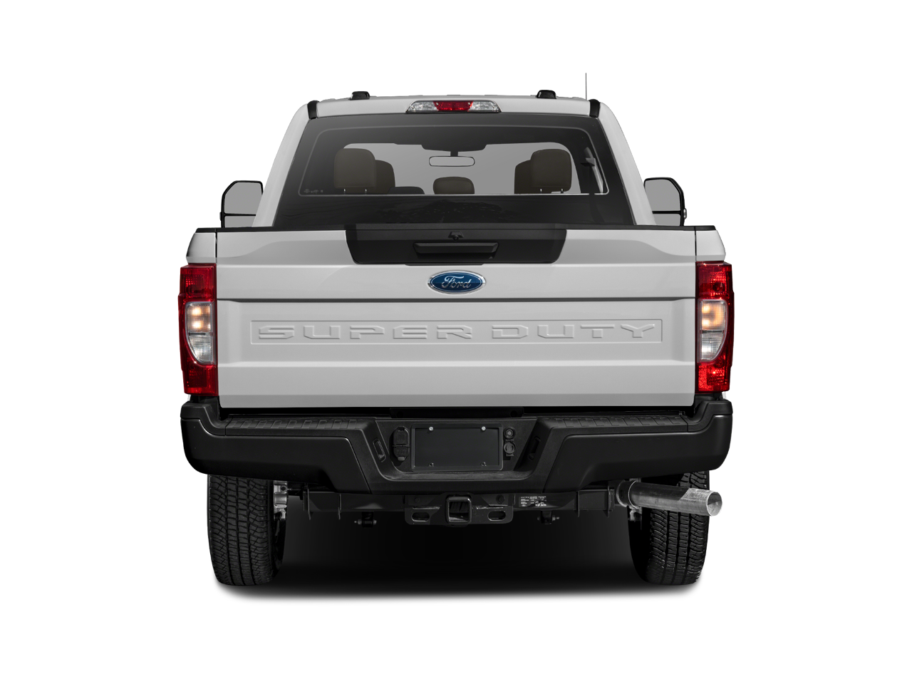2022 Ford Super Duty F-350 DRW XL