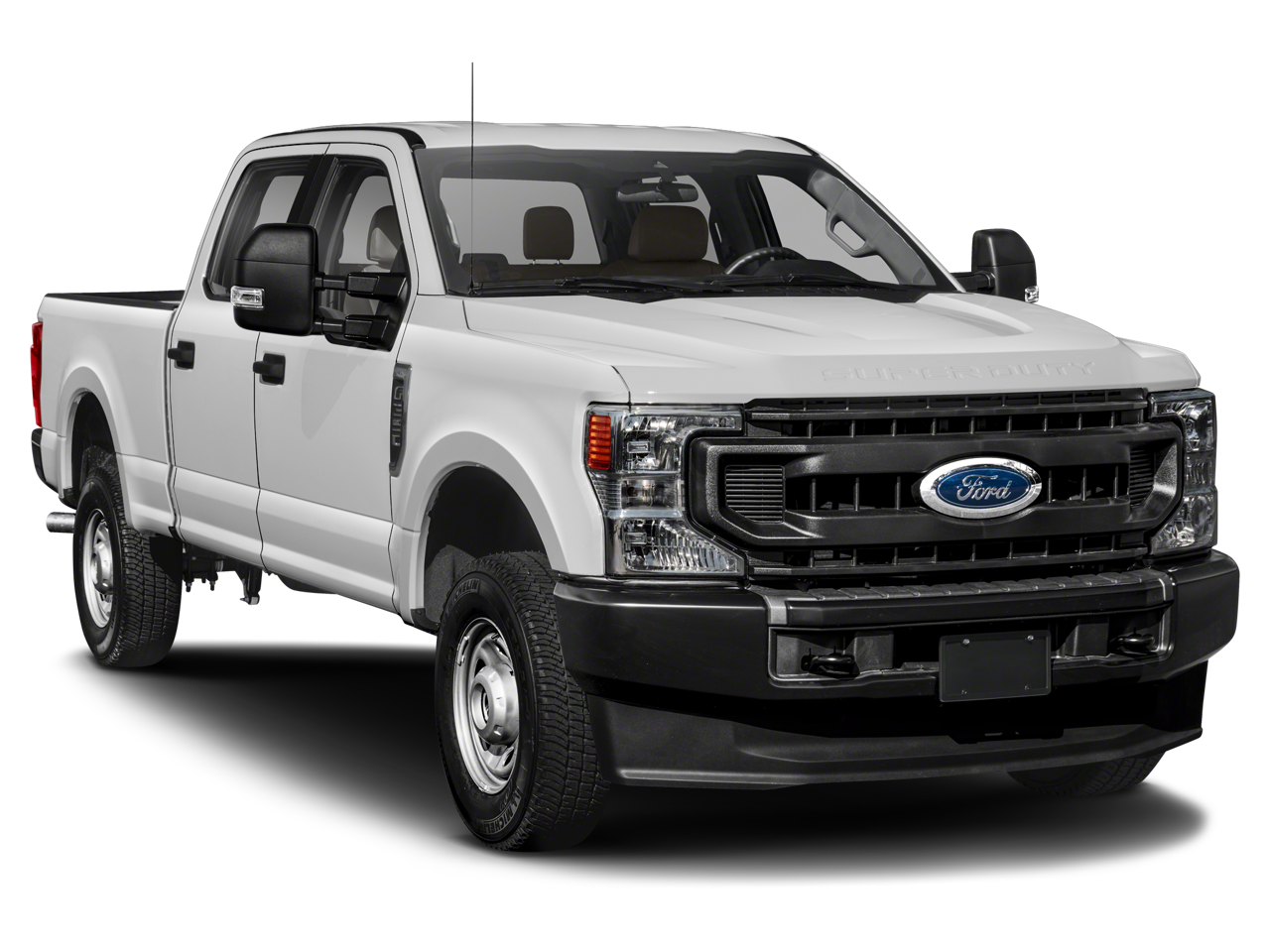 2022 Ford Super Duty F-350 DRW XL