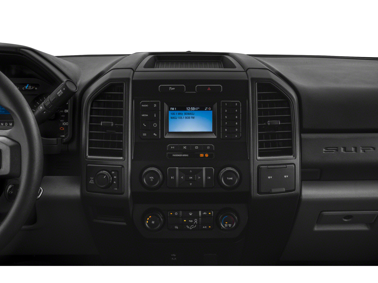 2022 Ford Super Duty F-350 DRW XL