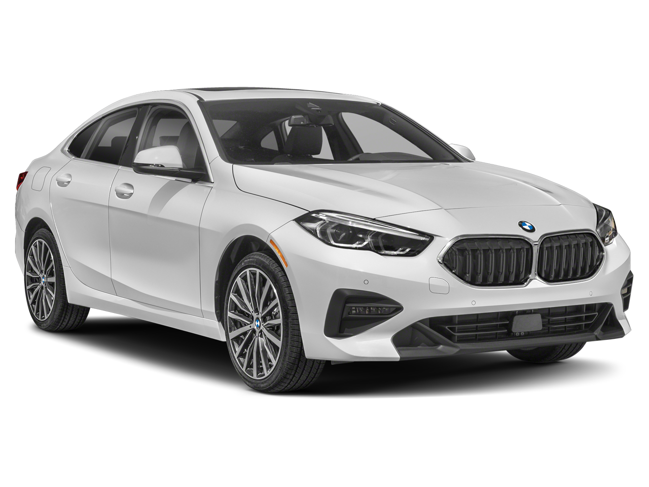 2024 BMW 2 Series 228i xDrive