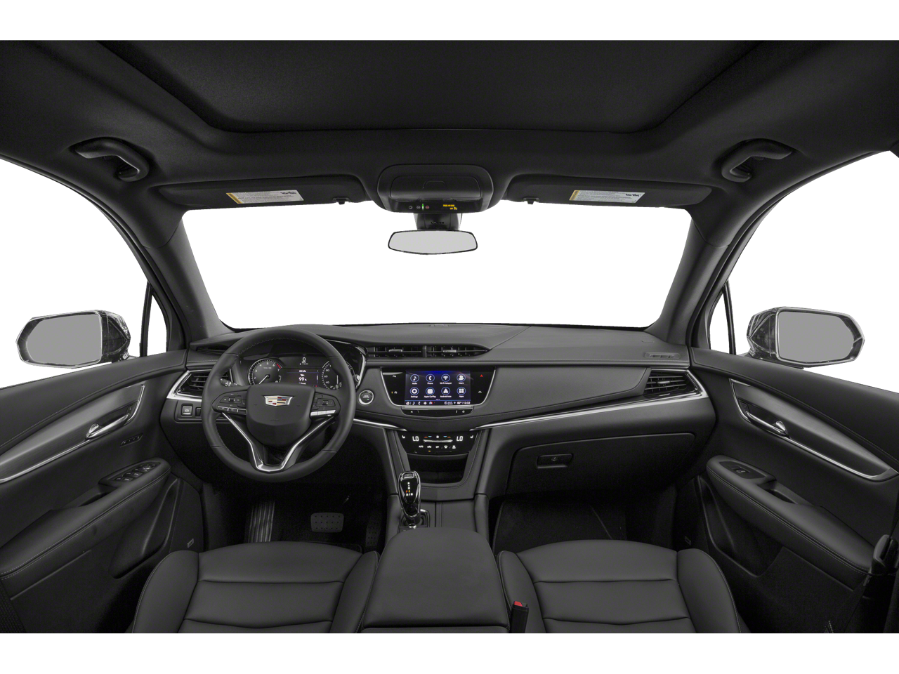 2024 Cadillac XT6 FWD Luxury