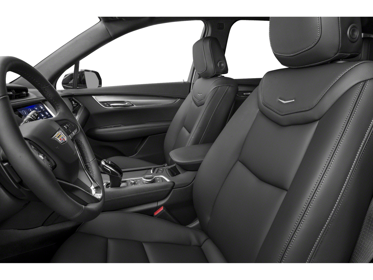 2024 Cadillac XT6 FWD Luxury
