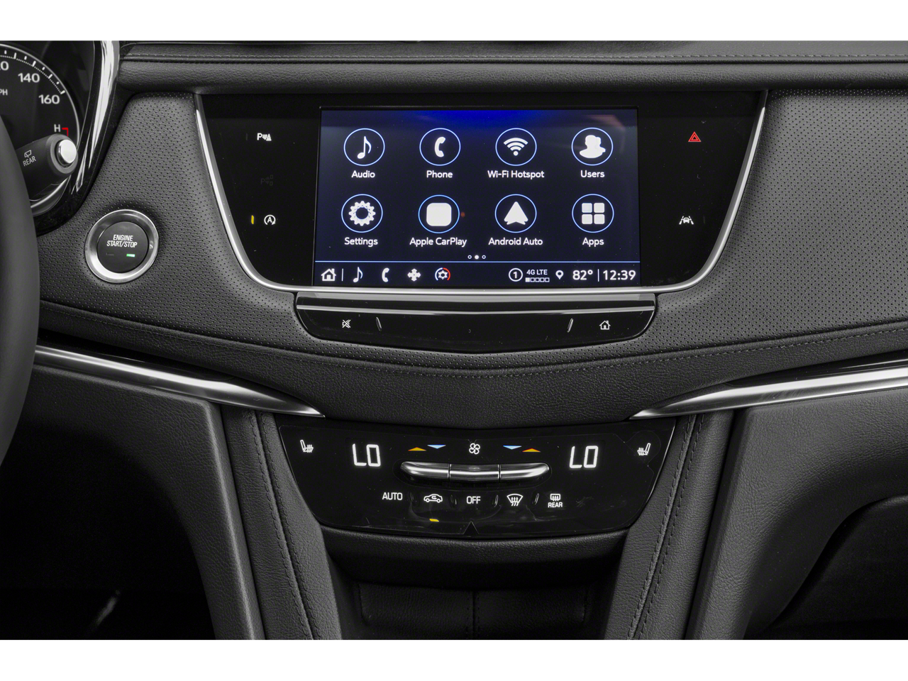 2024 Cadillac XT6 FWD Luxury
