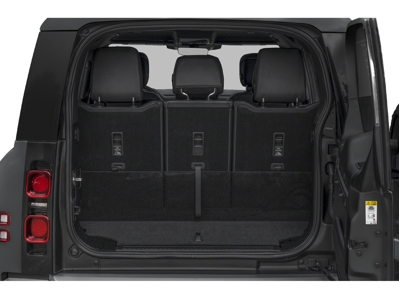 2024 Land Rover Defender S