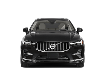 2024 Volvo XC60 Recharge Plug-In Hybrid Plus Dark Theme