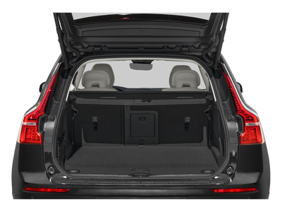 2024 Volvo XC60 Recharge Plug-In Hybrid Plus Dark Theme