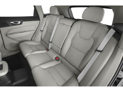 2024 Volvo XC60 Recharge Plug-In Hybrid Plus Dark Theme