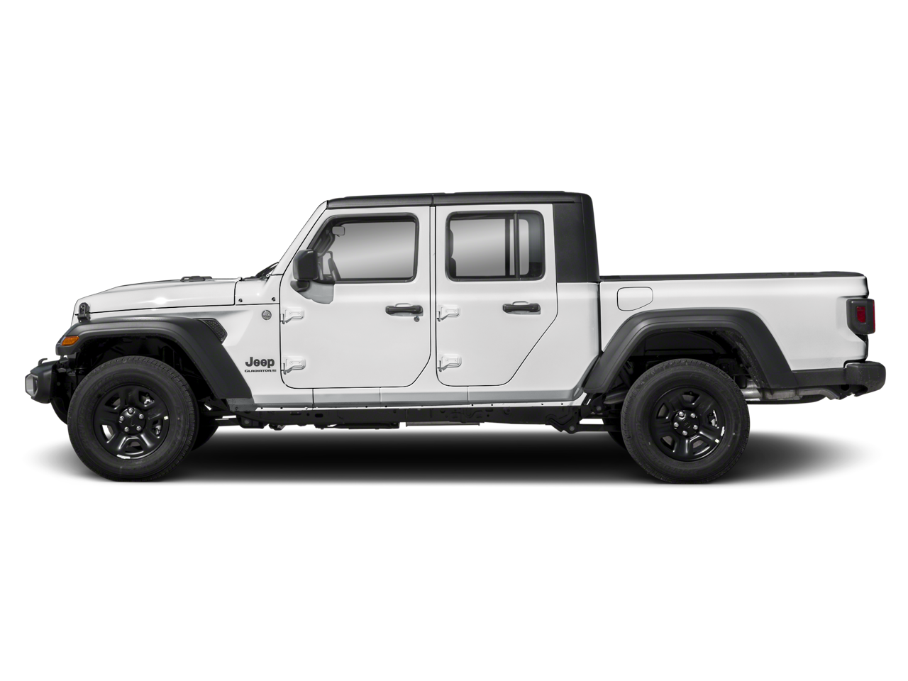 2025 Jeep Gladiator High Tide