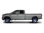2008 Dodge Ram 2500 Laramie