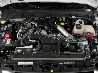 2016 Ford Super Duty F-250 SRW Platinum