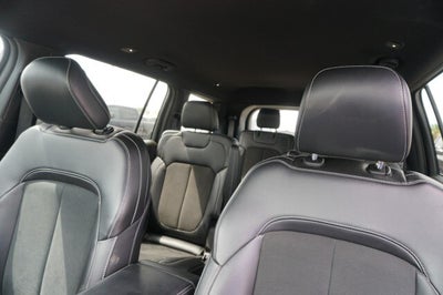 2025 Jeep Grand Cherokee L Laredo X