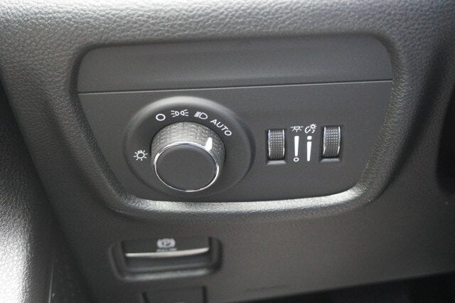 2025 Jeep Grand Cherokee L Laredo X