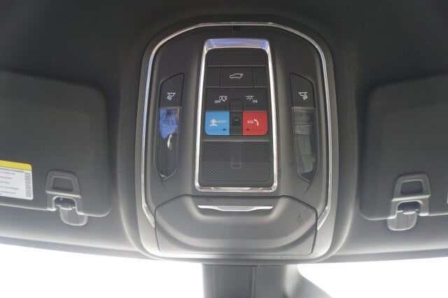 2025 Jeep Grand Cherokee L Laredo X