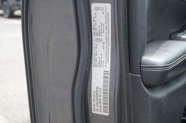 2025 Jeep Grand Cherokee L Laredo X