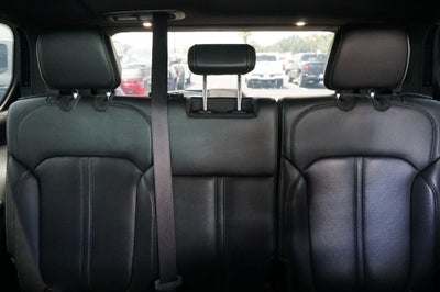 2023 Jeep Wagoneer Base