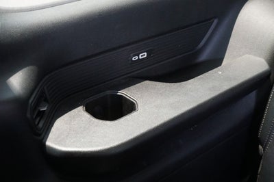 2023 Jeep Wagoneer Base