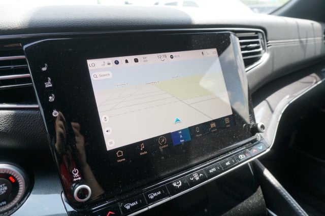 2023 Jeep Wagoneer Base