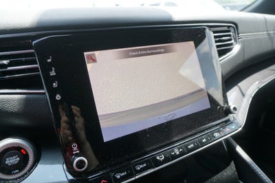 2023 Jeep Wagoneer Base