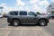 2023 Jeep Wagoneer Base