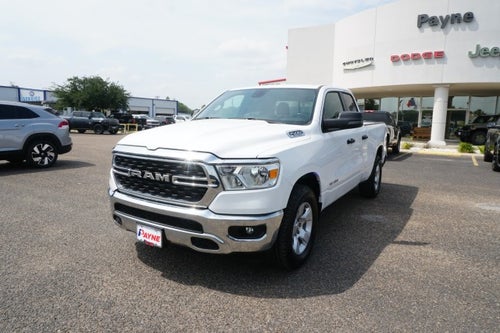 2023 RAM 1500 Lone Star
