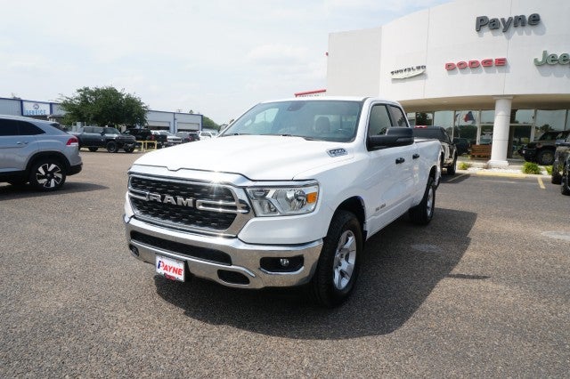 2023 RAM 1500 Lone Star