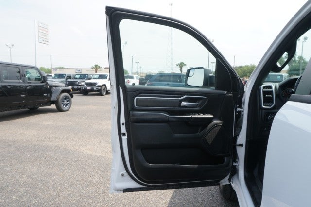 2023 RAM 1500 Lone Star