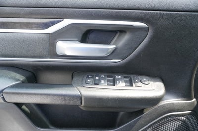 2023 RAM 1500 Lone Star
