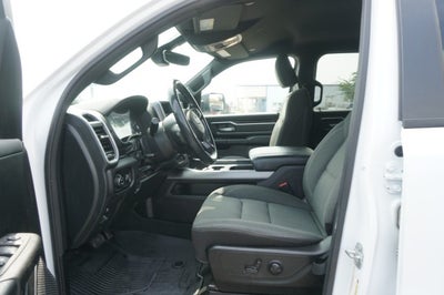 2023 RAM 1500 Lone Star