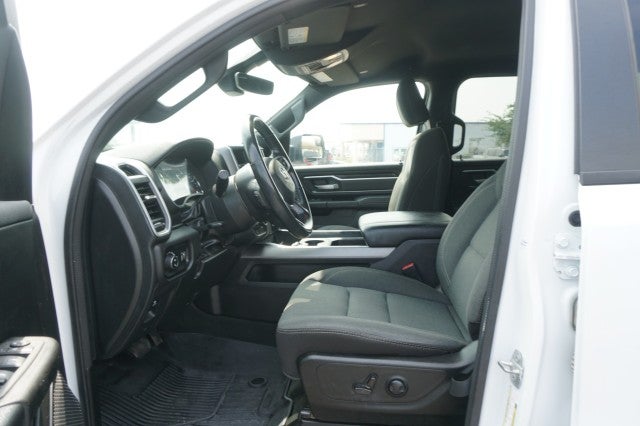 2023 RAM 1500 Lone Star