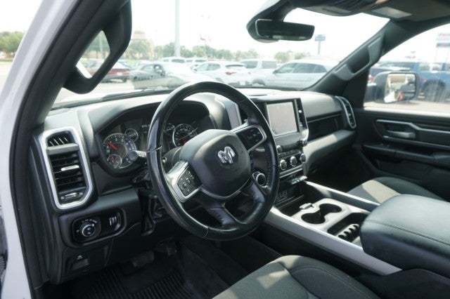 2023 RAM 1500 Lone Star