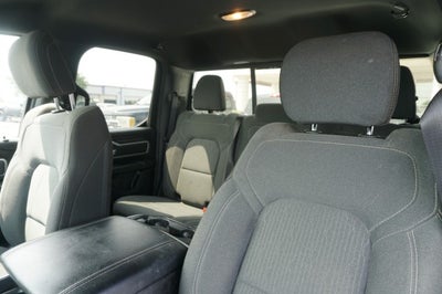 2023 RAM 1500 Lone Star