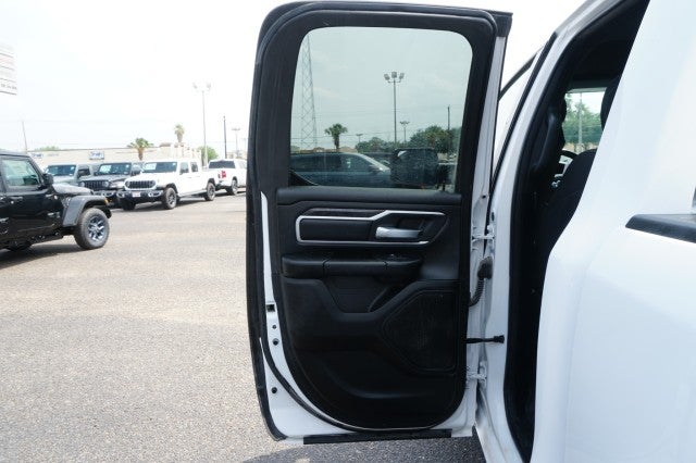 2023 RAM 1500 Lone Star