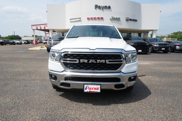 2023 RAM 1500 Lone Star