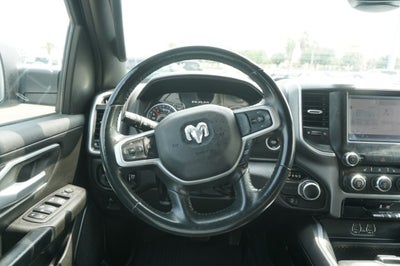 2023 RAM 1500 Lone Star
