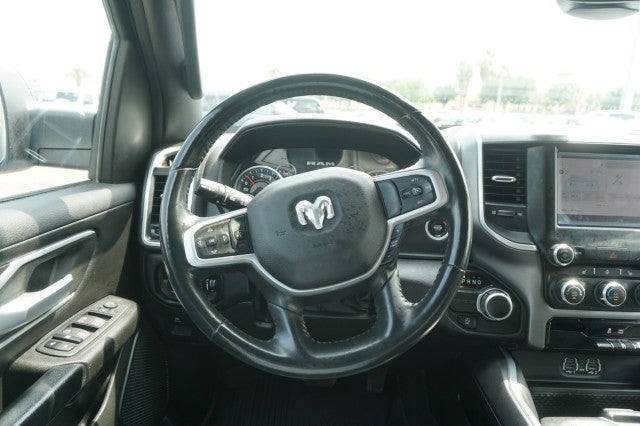 2023 RAM 1500 Lone Star