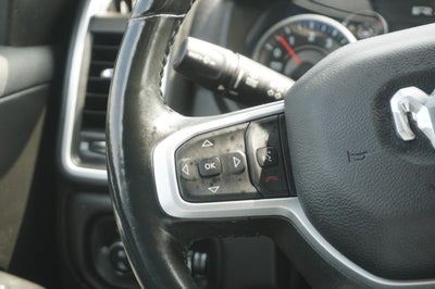 2023 RAM 1500 Lone Star