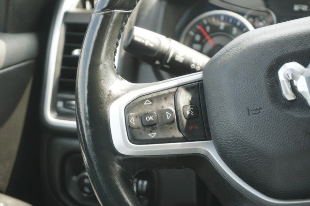 2023 RAM 1500 Lone Star