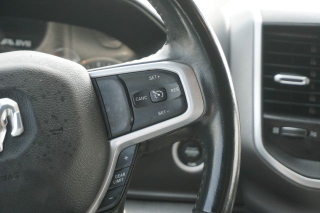 2023 RAM 1500 Lone Star