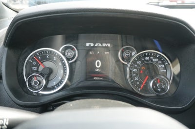 2023 RAM 1500 Lone Star