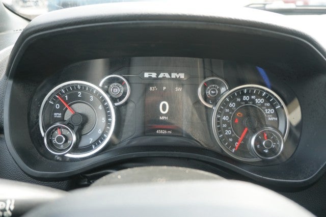 2023 RAM 1500 Lone Star