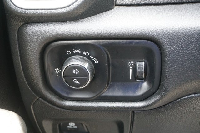 2023 RAM 1500 Lone Star