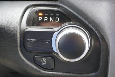 2023 RAM 1500 Lone Star