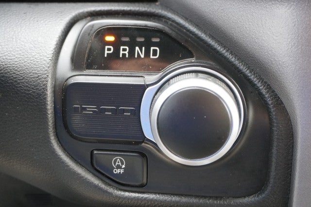 2023 RAM 1500 Lone Star