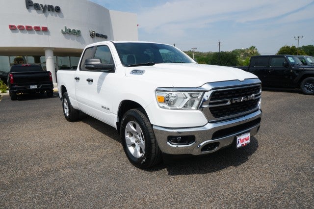 2023 RAM 1500 Lone Star